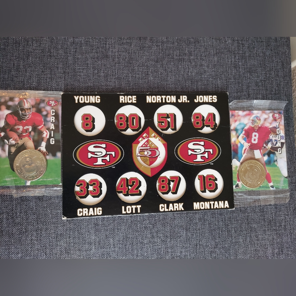 Collector coins